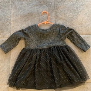 Zara Toddler Girl Dress